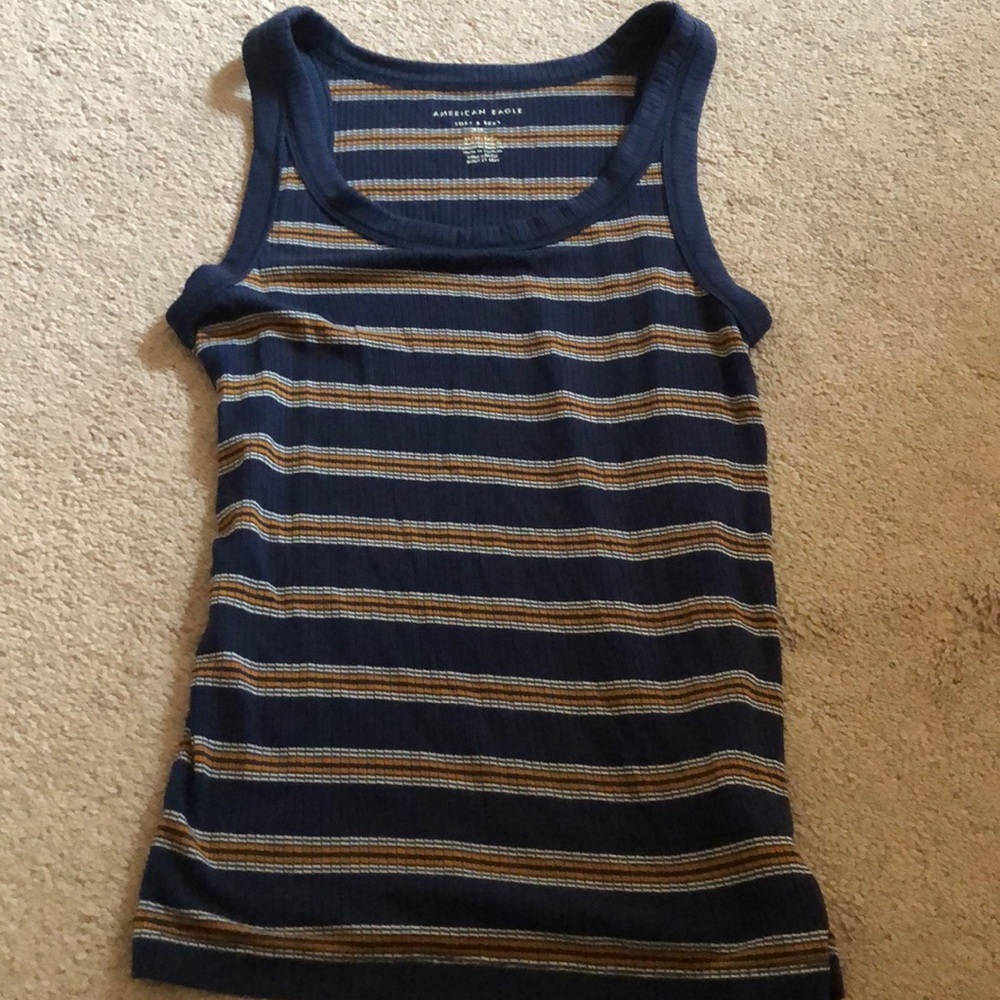 AE Woman’s tank top size XS
